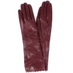 

	Перчатки из натуральной кожи Джиселла
	
 Перчатки Florange Флоранж